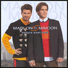 Marlon e Maicon